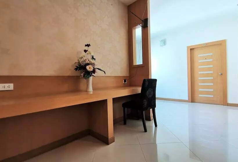 Fotos del hotel Le Desir Resortel:  10