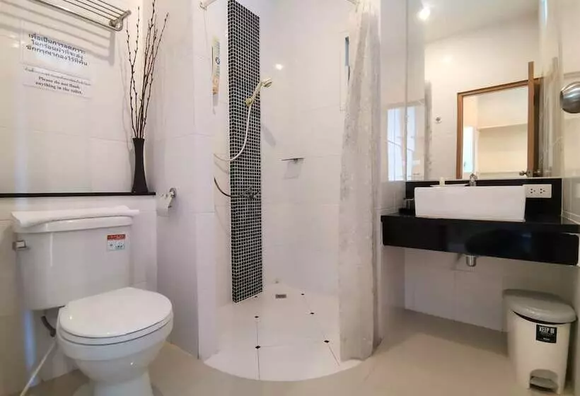 Fotos del hotel Le Desir Resortel:  7