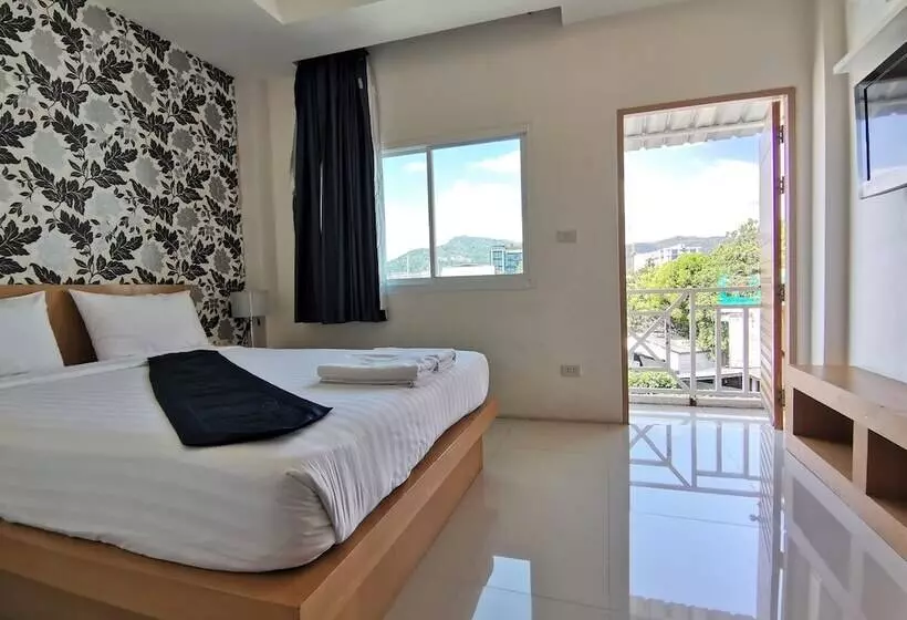 Fotos del hotel Le Desir Resortel:  21