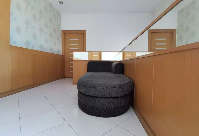 Fotos del hotel Le Desir Resortel:  25