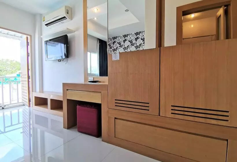 Fotos del hotel Le Desir Resortel:  22