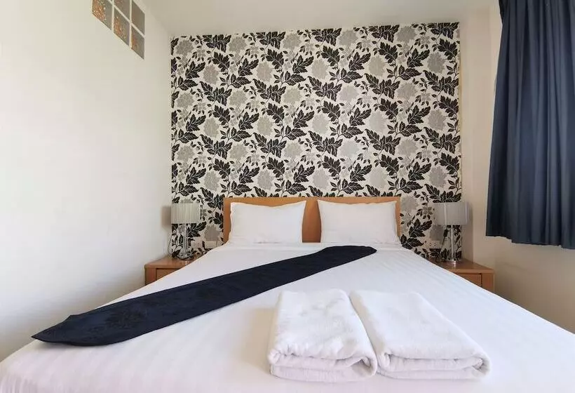 Fotos del hotel Le Desir Resortel:  2