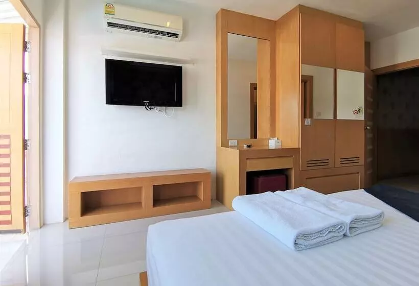 Fotos del hotel Le Desir Resortel:  19