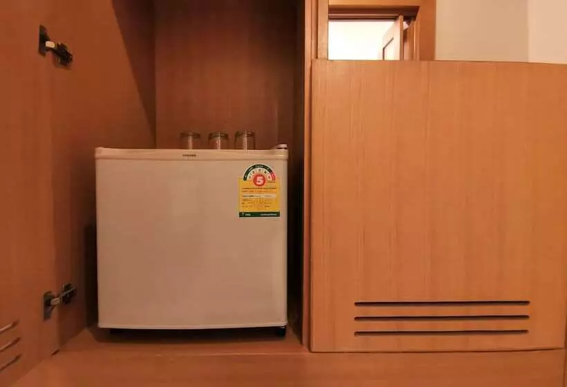 Fotos del hotel Le Desir Resortel:  5