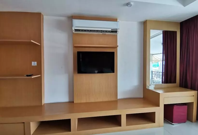 Fotos del hotel Le Desir Resortel:  15