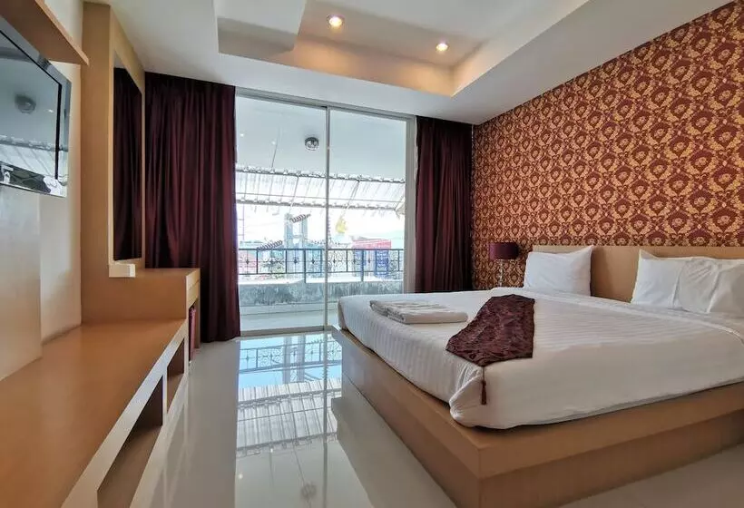 Fotos del hotel Le Desir Resortel:  16