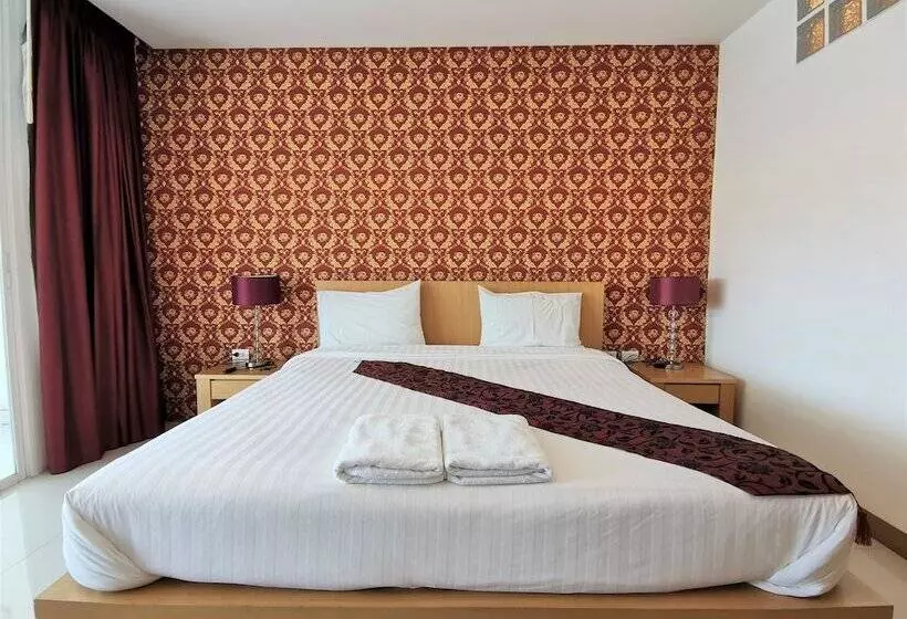 Fotos del hotel Le Desir Resortel:  13