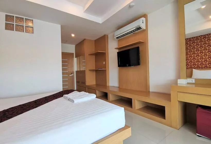 Fotos del hotel Le Desir Resortel:  9