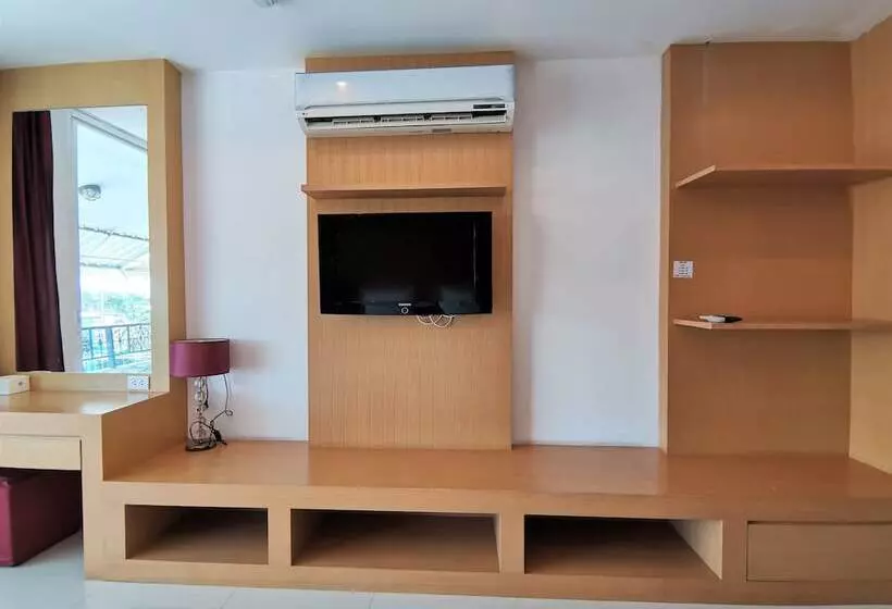 Fotos del hotel Le Desir Resortel:  18