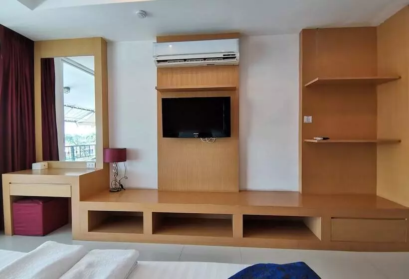 Fotos del hotel Le Desir Resortel:  23