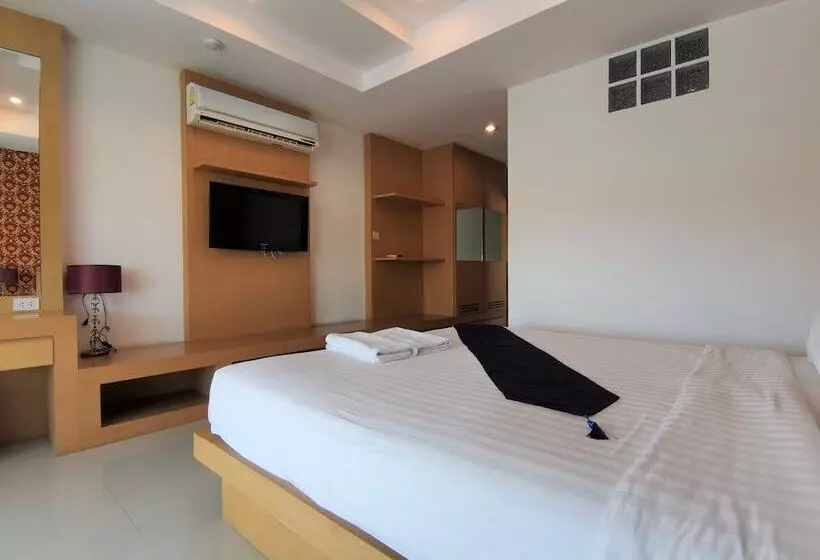 Fotos del hotel Le Desir Resortel:  20