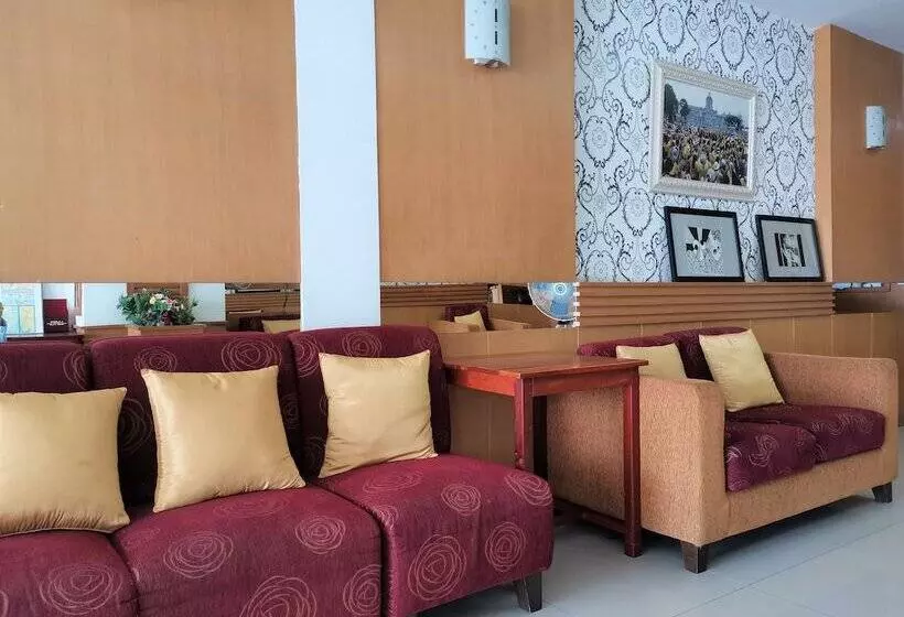 Fotos del hotel Le Desir Resortel:  3