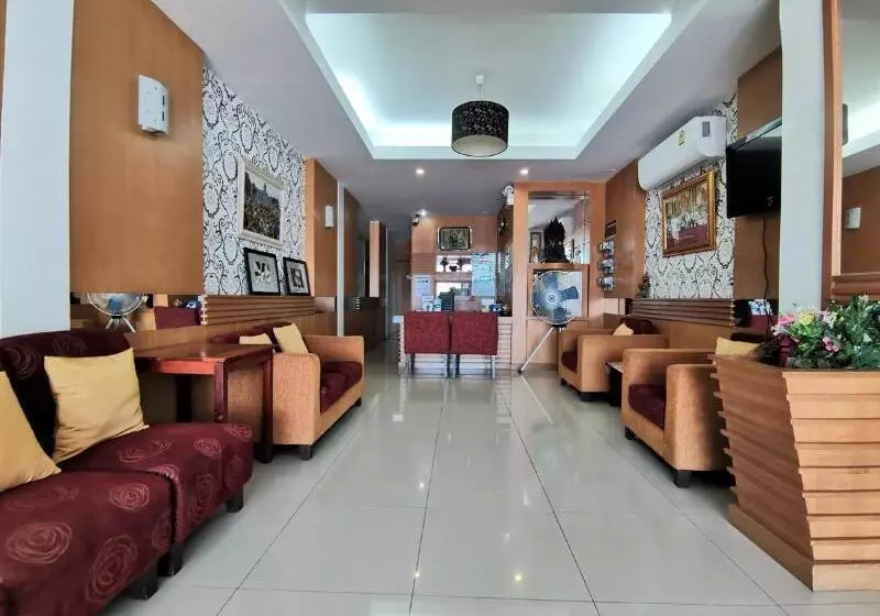 Fotos del hotel Le Desir Resortel:  4