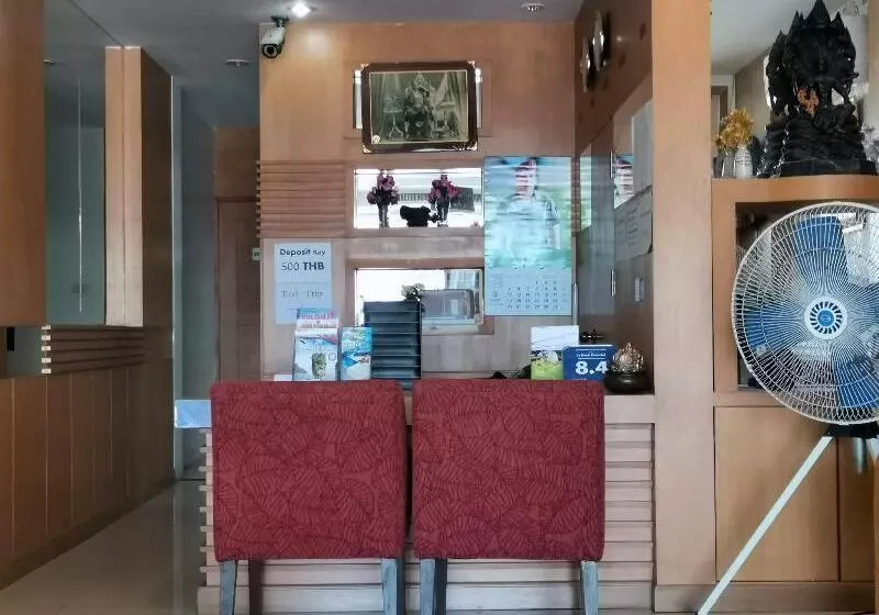 Fotos del hotel Le Desir Resortel:  6