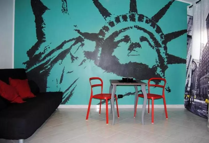 Fotos del hotel Metropolis Rooms&services:  8