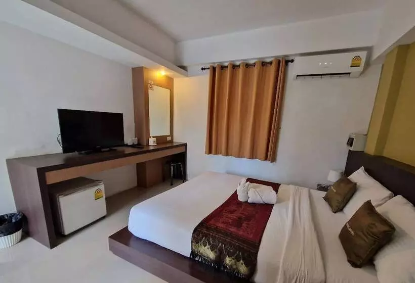 Fotos del hotel Mm Hill:  20