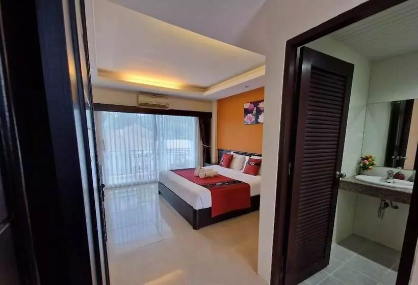 Fotos del hotel Mm Hill:  21