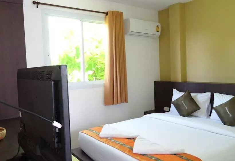 Fotos del hotel Mm Hill:  3