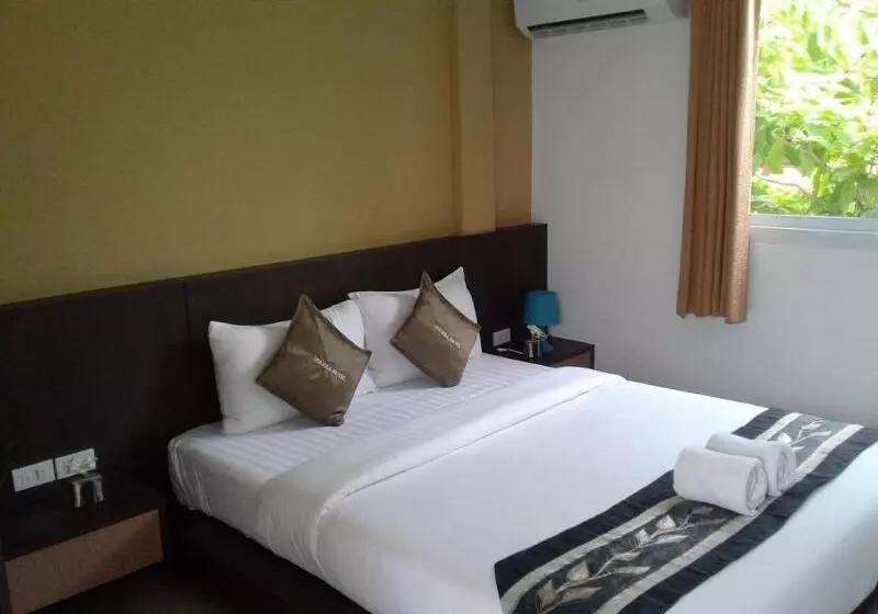 Fotos del hotel Mm Hill:  14