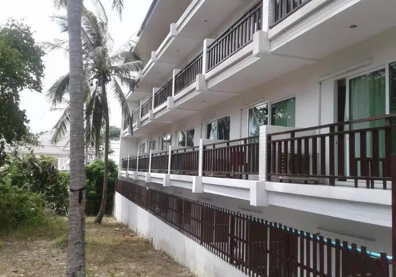 Fotos del hotel Mm Hill:  8