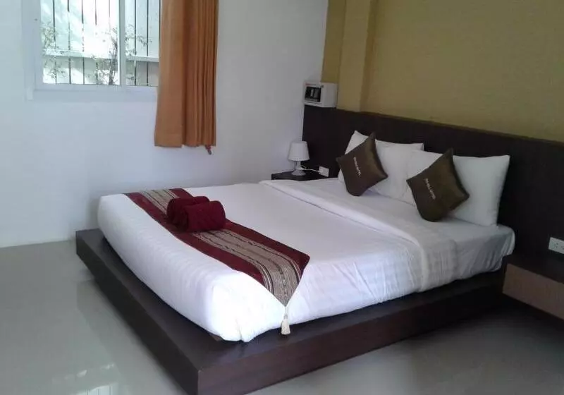 Fotos del hotel Mm Hill:  17