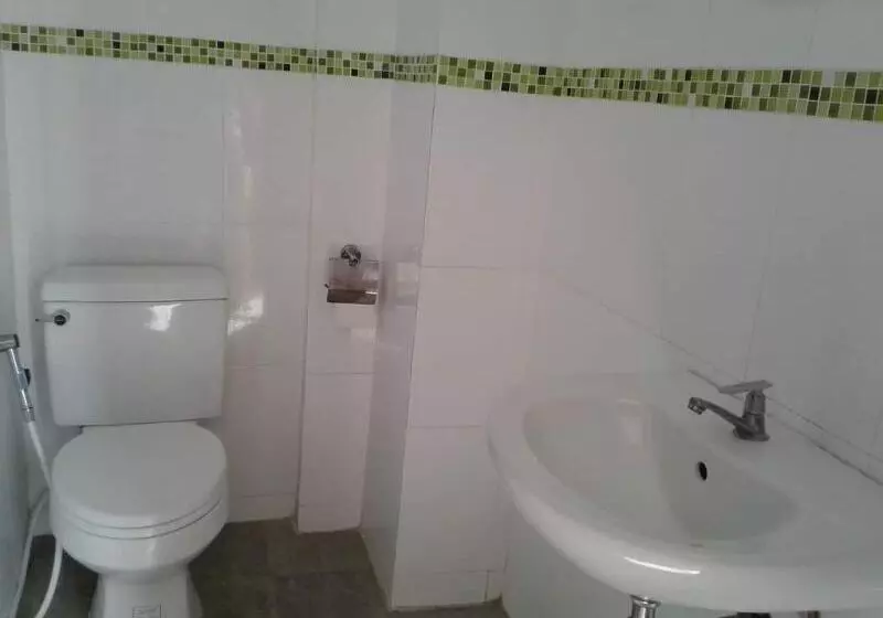 Fotos del hotel Mm Hill:  10