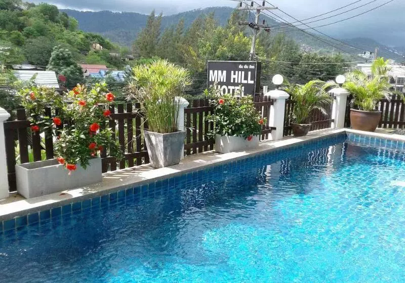 Fotos del hotel Mm Hill:  7