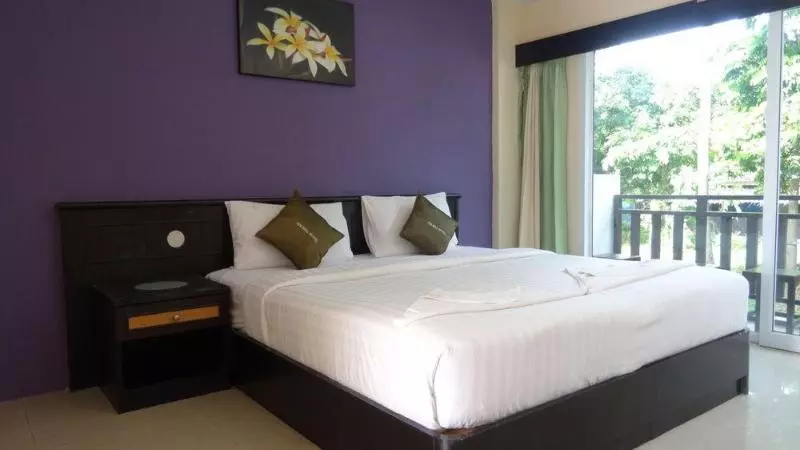 Fotos del hotel Mm Hill:  18