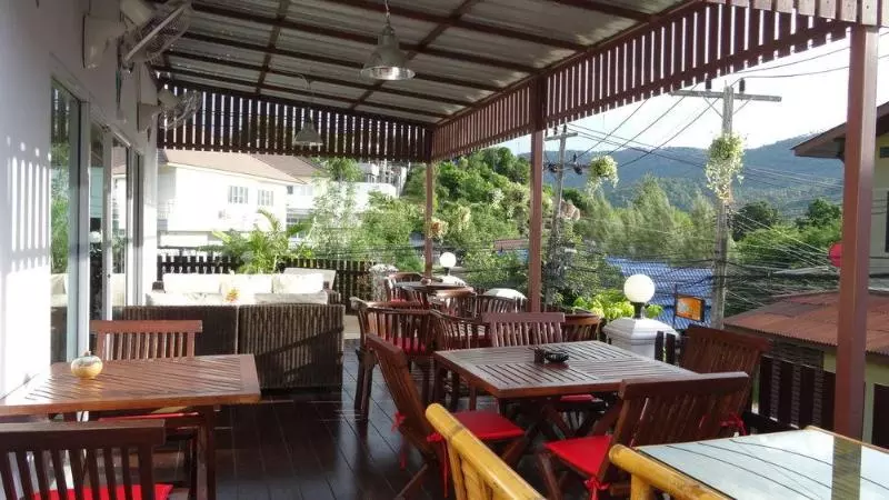 Fotos del hotel Mm Hill:  4