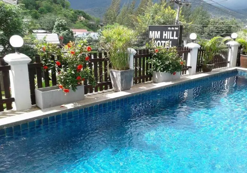 Fotos del hotel Mm Hill:  16