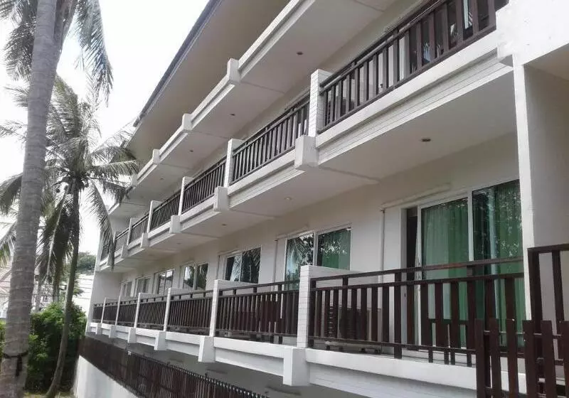 Fotos del hotel Mm Hill:  13