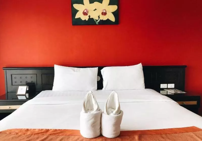 Fotos del hotel Mm Hill:  22