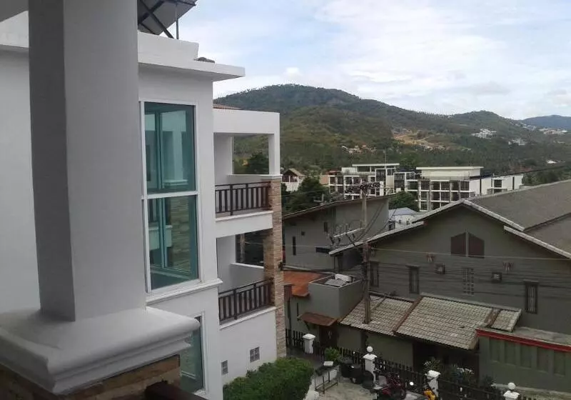 Fotos del hotel Mm Hill:  15