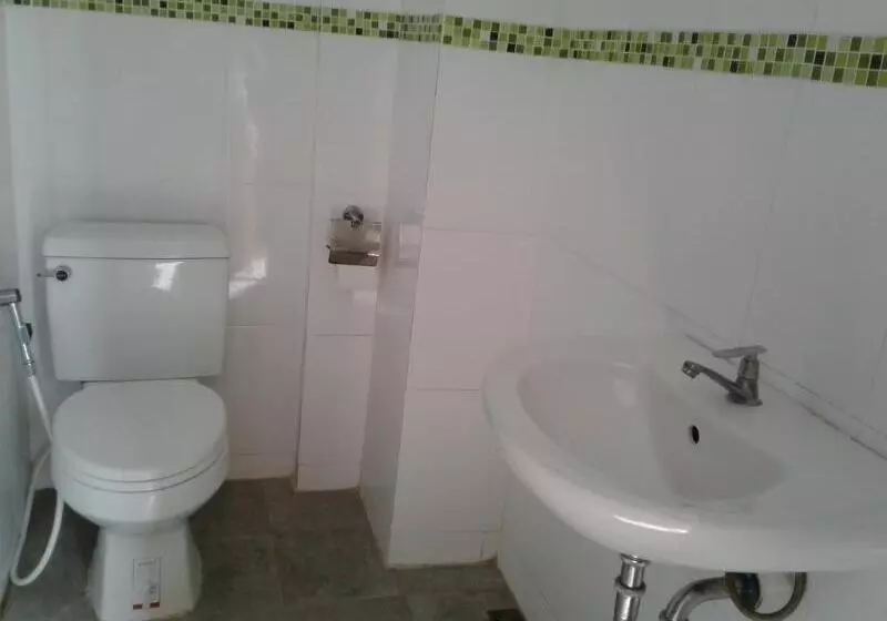 Fotos del hotel Mm Hill:  5