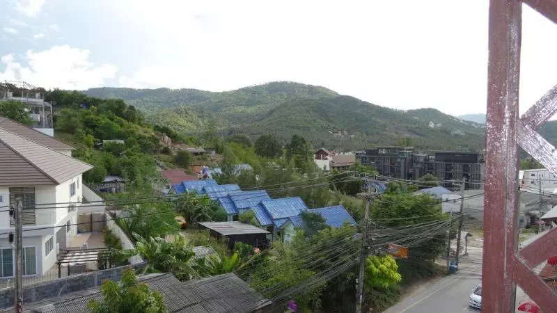 Fotos del hotel Mm Hill:  6