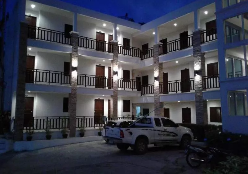 Fotos del hotel Mm Hill:  2