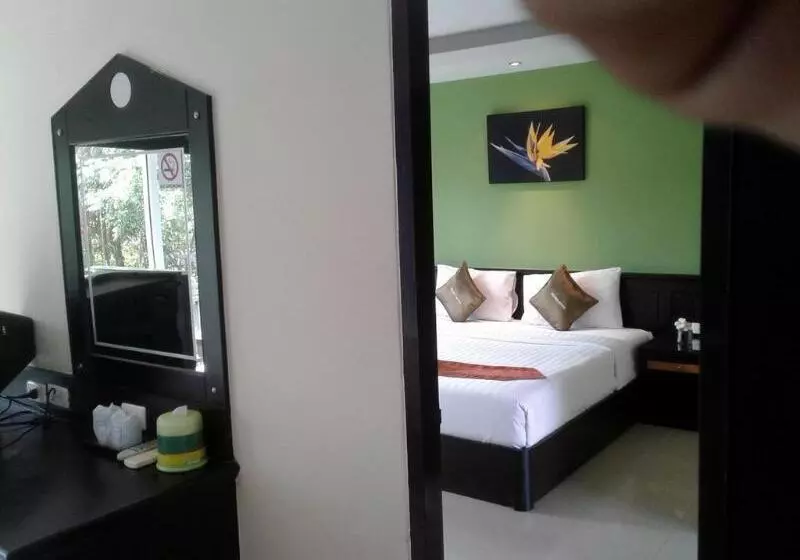 Fotos del hotel Mm Hill:  24