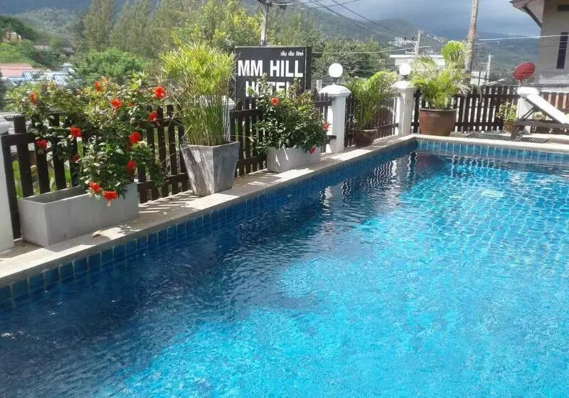 Fotos del hotel Mm Hill:  12