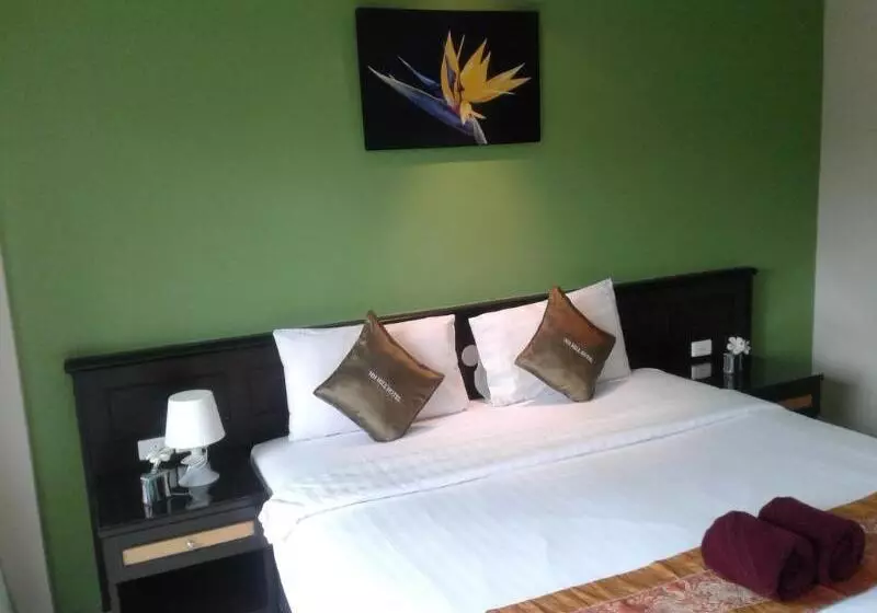 Fotos del hotel Mm Hill:  25