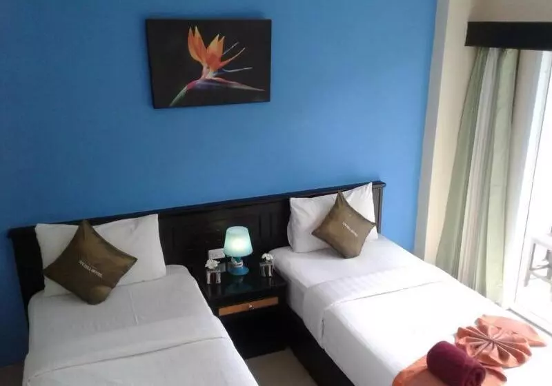 Fotos del hotel Mm Hill:  9