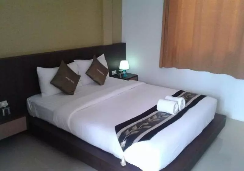 Fotos del hotel Mm Hill:  19