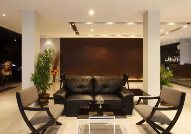 Fotos del hotel Nize:  2