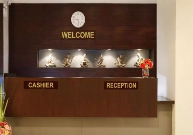 Fotos del hotel Nize:  3