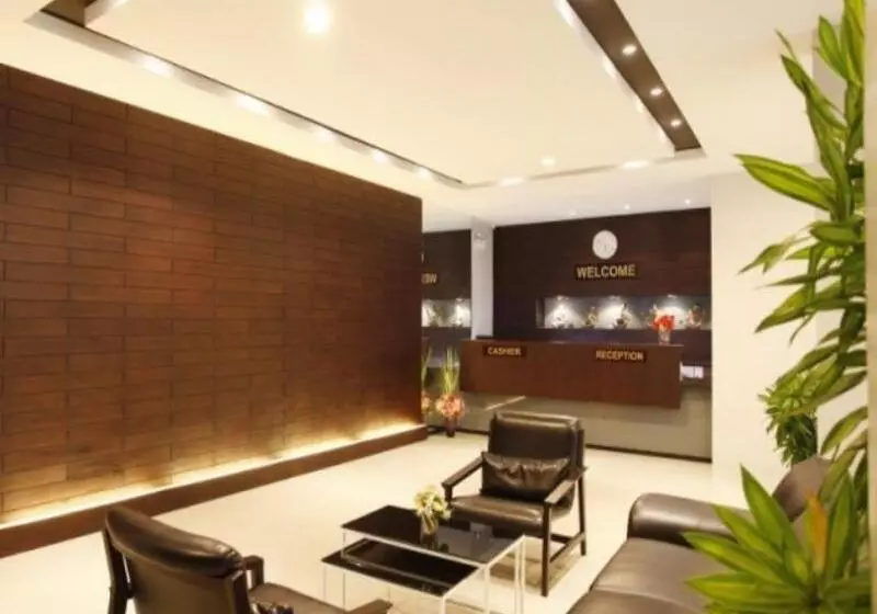 Fotos del hotel Nize:  6