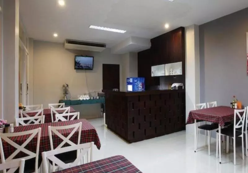 Fotos del hotel Nize:  4