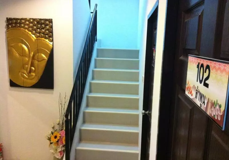 Fotos del hotel Noble U House Chiangmai:  4