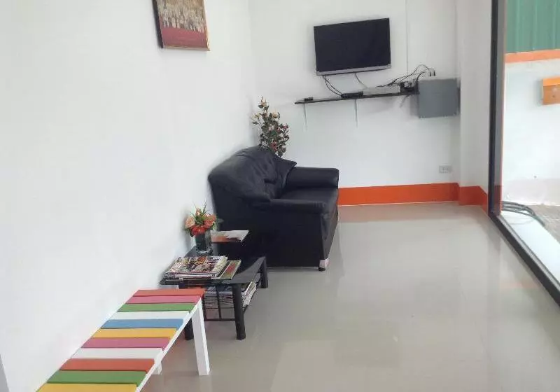 Fotos del hotel Noble U House Chiangmai:  6