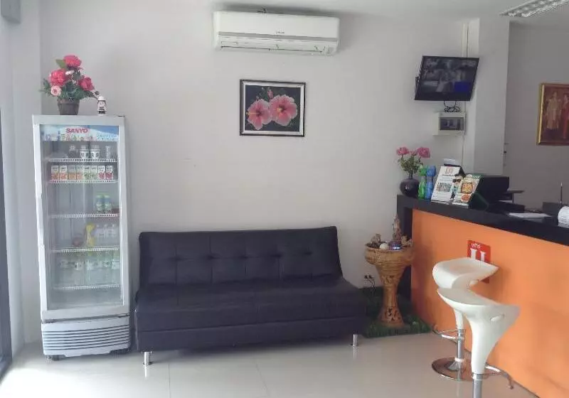 Fotos del hotel Noble U House Chiangmai:  5