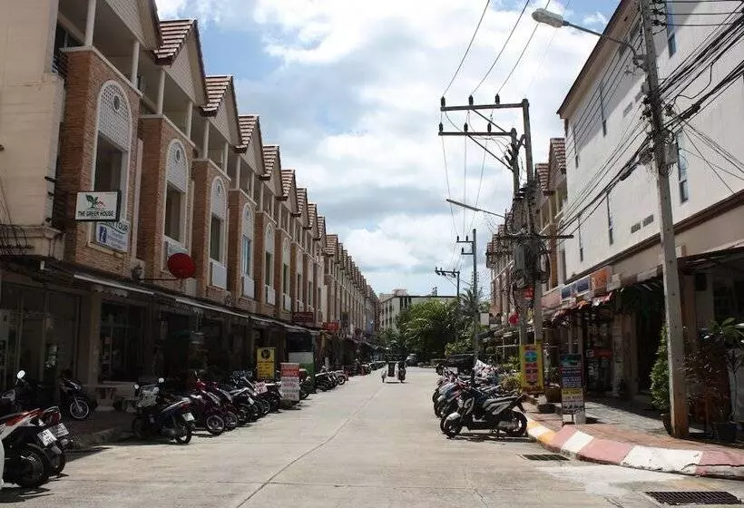 Fotos del hotel Phuket Racha@kata Bed&breakfast:  18