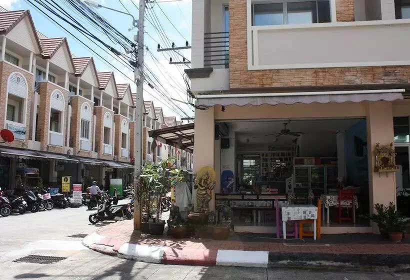 Fotos del hotel Phuket Racha@kata Bed&breakfast:  15